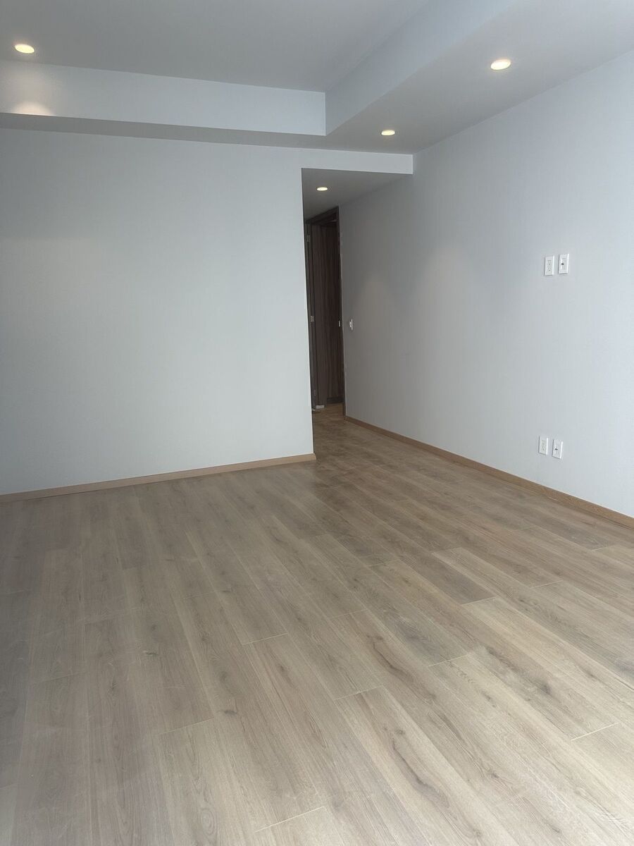 Apartamento em Polanco II Sección, Miguel Hidalgo, foto 16 de 48