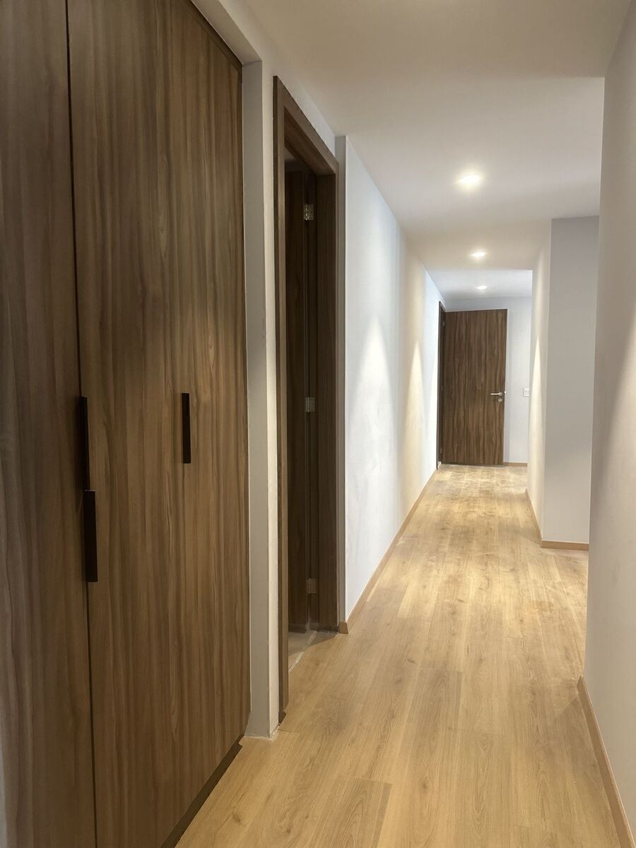 Apartamento em Polanco II Sección, Miguel Hidalgo, foto 17 de 48