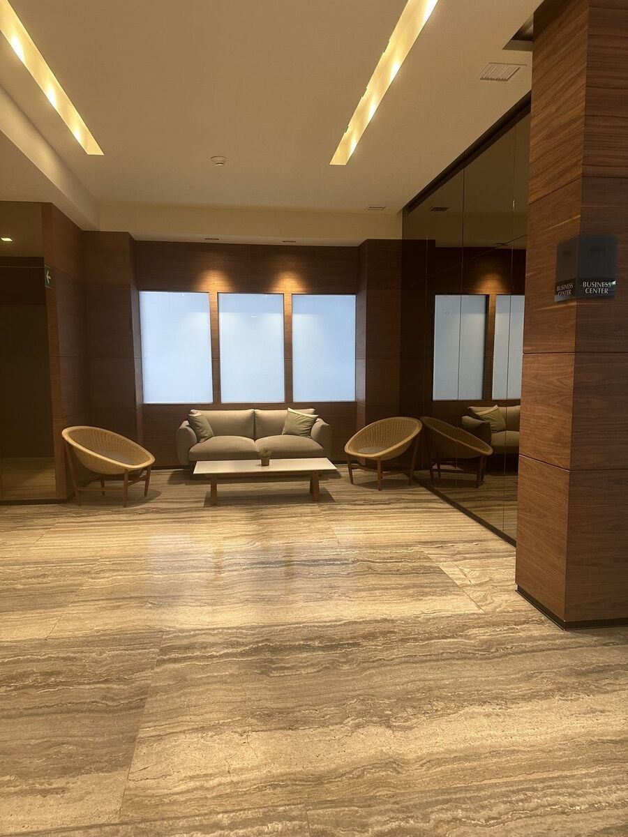 Apartamento em Polanco II Sección, Miguel Hidalgo, foto 24 de 48