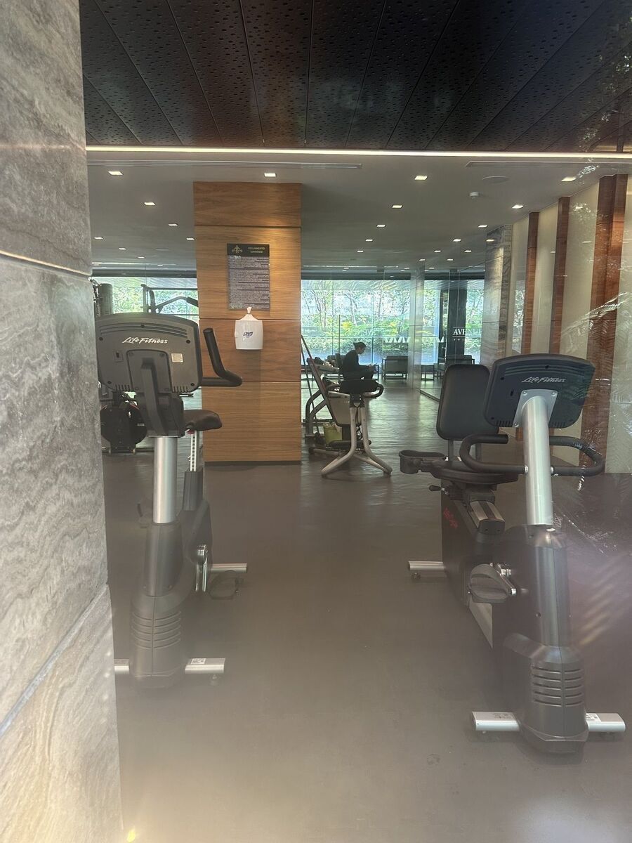 Apartamento em Polanco II Sección, Miguel Hidalgo, foto 25 de 48