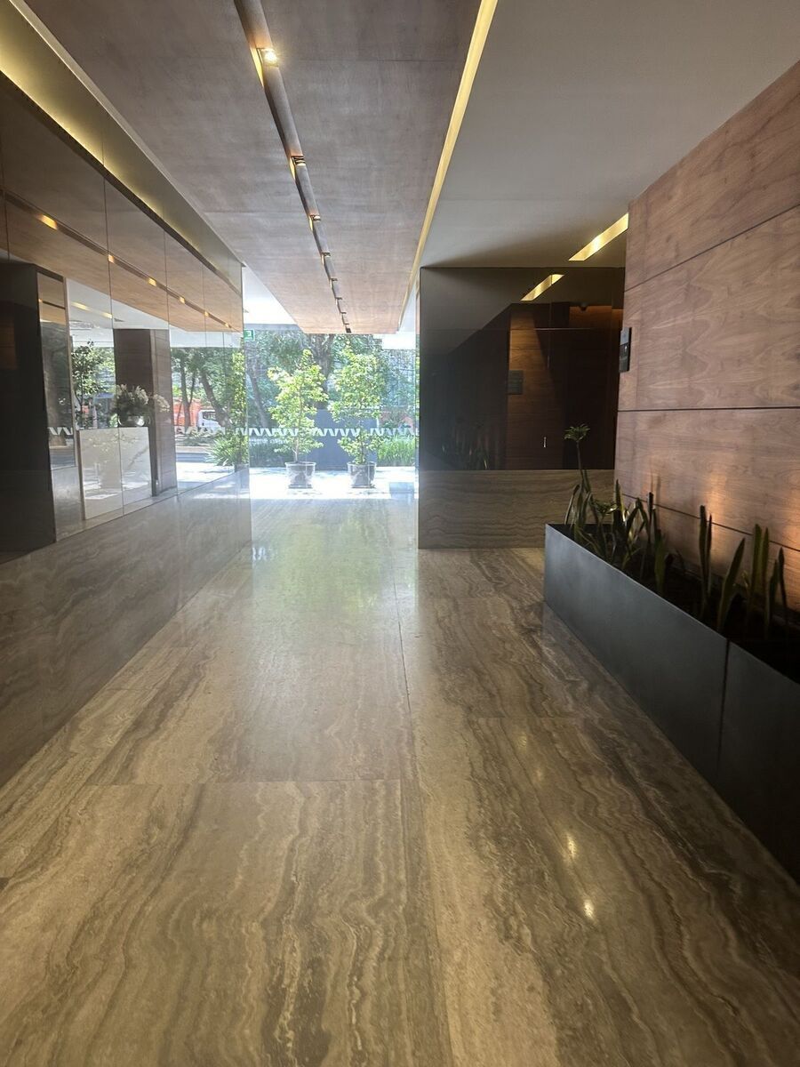 Apartamento em Polanco II Sección, Miguel Hidalgo, foto 26 de 48