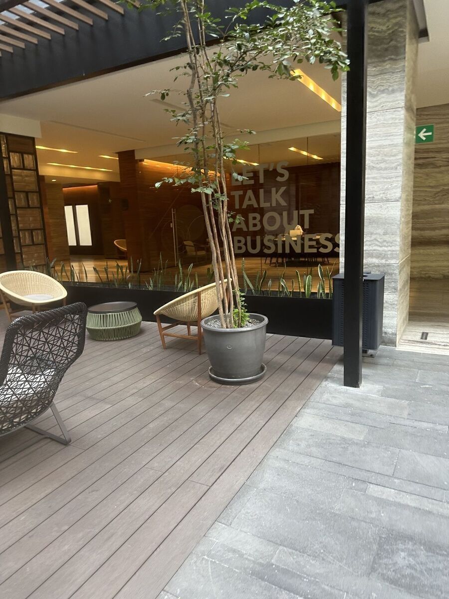 Apartamento em Polanco II Sección, Miguel Hidalgo, foto 27 de 48
