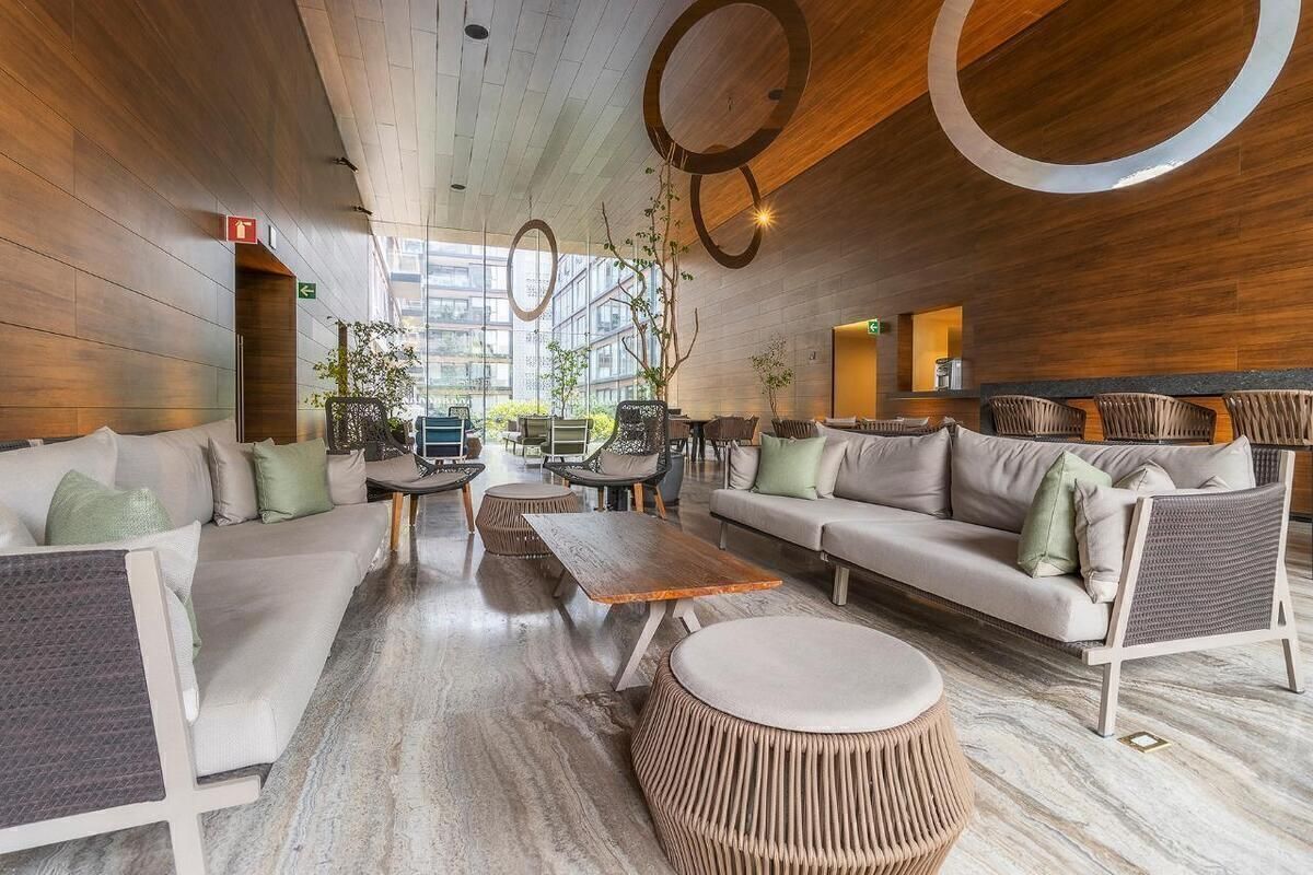 Apartamento em Polanco II Sección, Miguel Hidalgo, foto 33 de 48