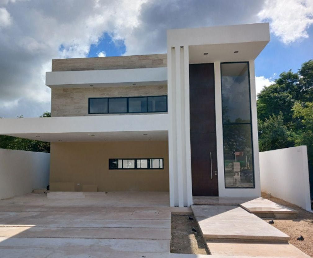 Casa en venta | 4 recamaras | Nortemerida, foto 1 de 10