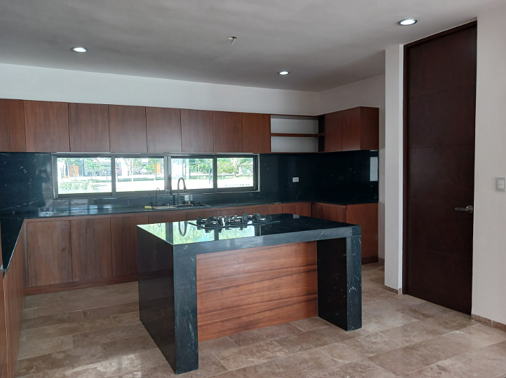 Casa em Komchen, Mérida, foto 4 de 10