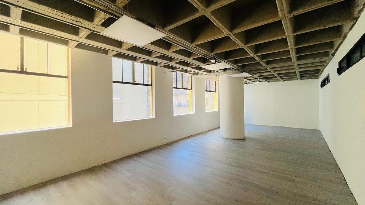 RENTA DE OFICINA  68m² EN AV INSURGENTES !!!!OPORTUNIDAD ÚNICA¡¡¡, foto 1 de 12