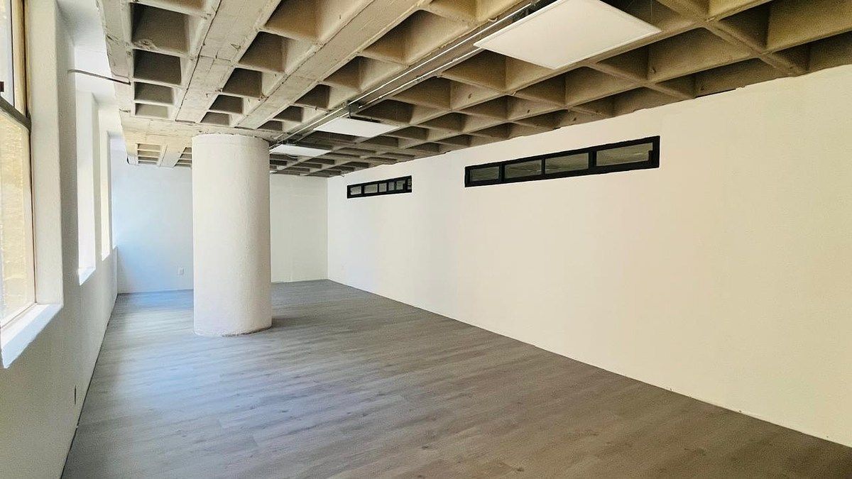 Oficina en Colonia Nápoles, Benito Juárez, foto 2 de 12