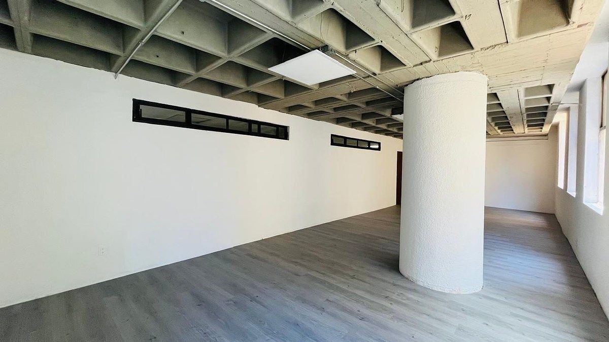 Oficina en Colonia Nápoles, Benito Juárez, foto 7 de 12