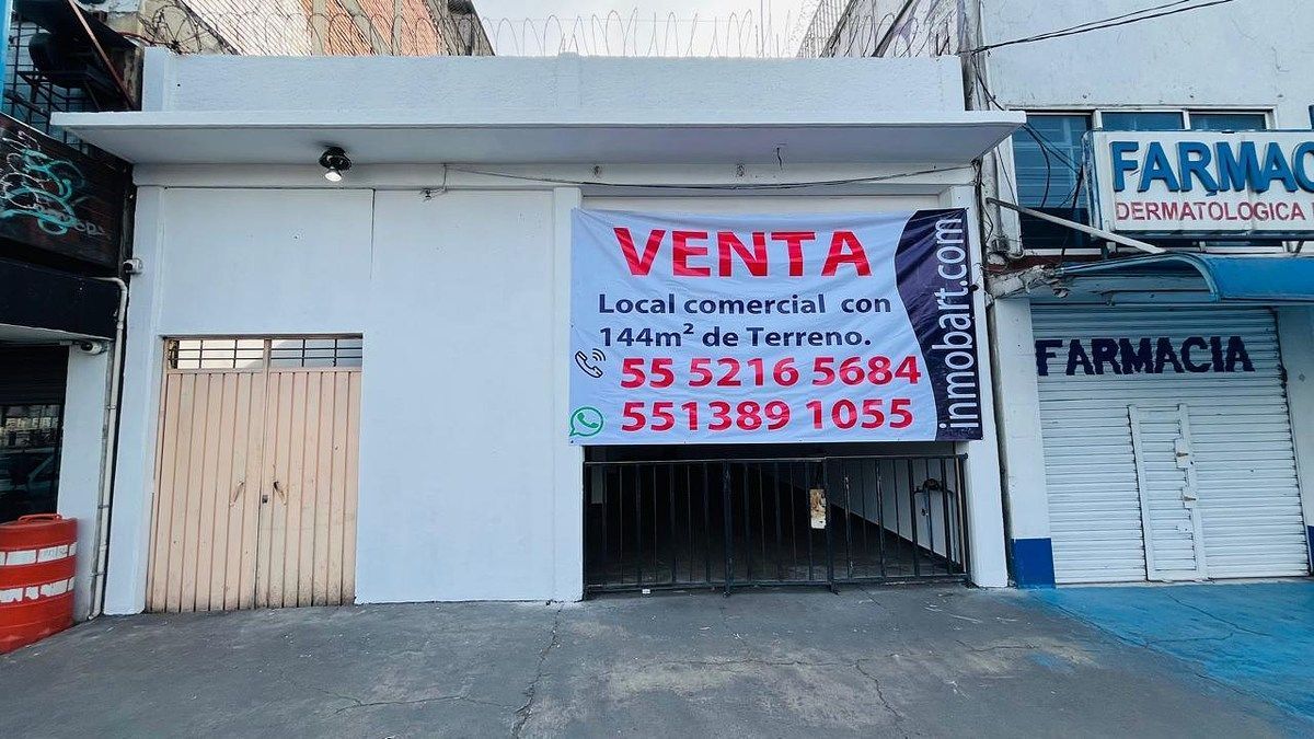 Local comercial en Prado Vallejo, Tlalnepantla de Baz, foto 2 de 15