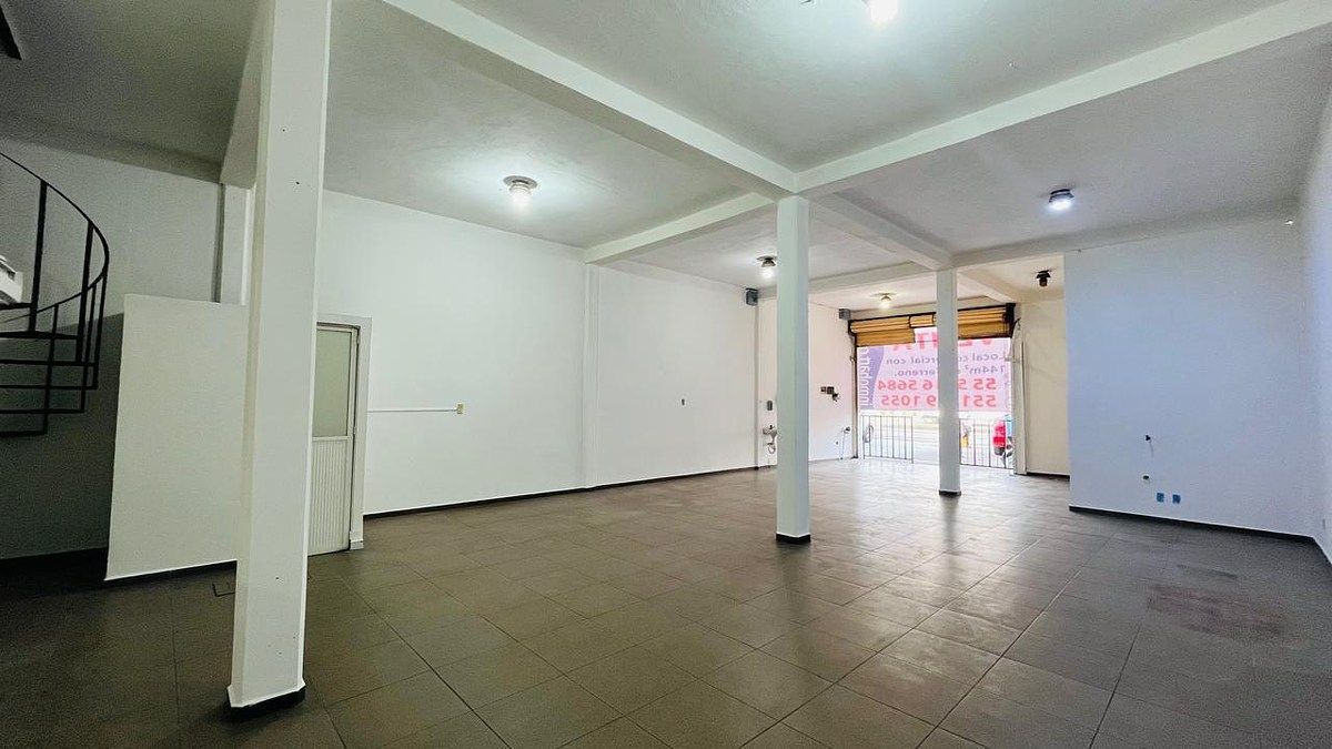Local comercial en Prado Vallejo, Tlalnepantla de Baz, foto 7 de 15