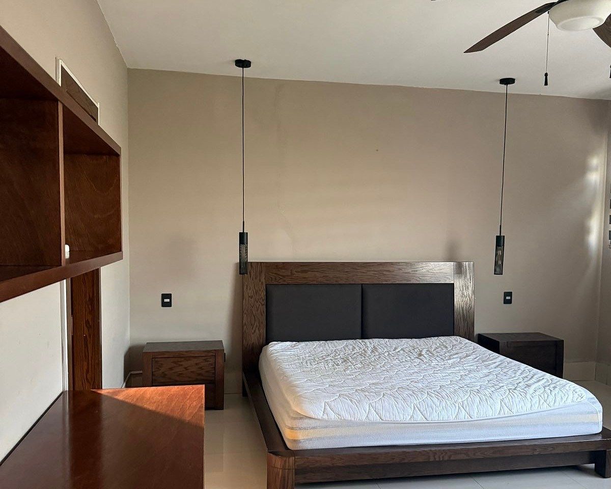 Casa em Cima del Bosque (Cumbres Elite 9 Sector), Monterrey, foto 10 de 23