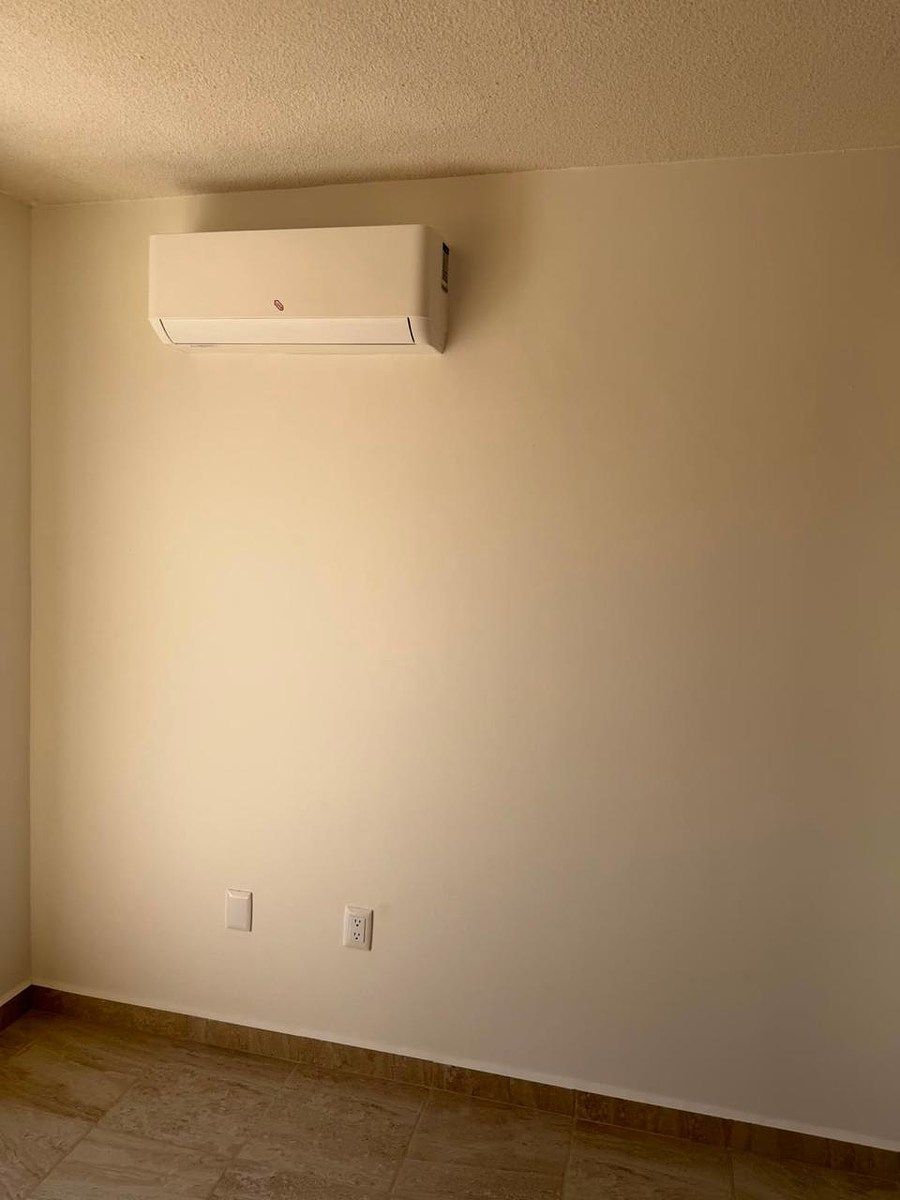 1 clima en recamara. otro en sala., foto 7 de 8