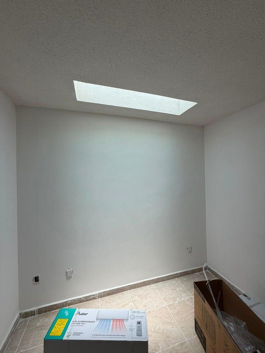 Sala de tv, en planta alta., foto 8 de 8
