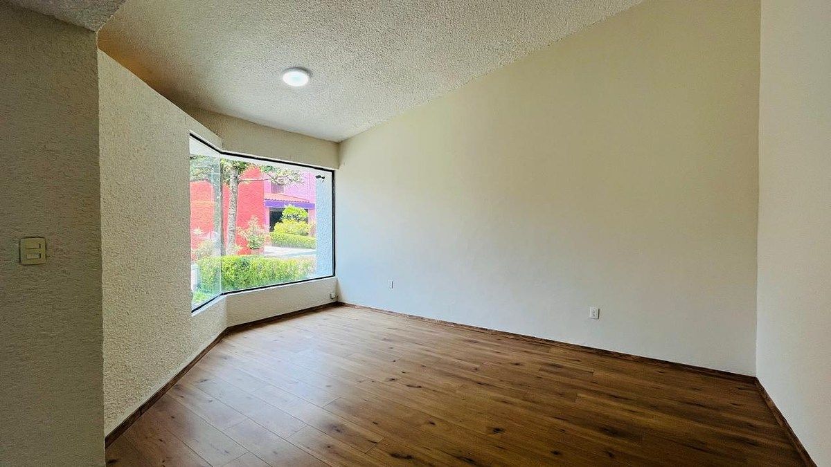 Casa en condominio en Santa Úrsula Xitla, Tlalpan, foto 2 de 43