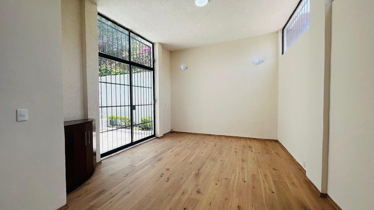 Casa en condominio en Santa Úrsula Xitla, Tlalpan, foto 3 de 43