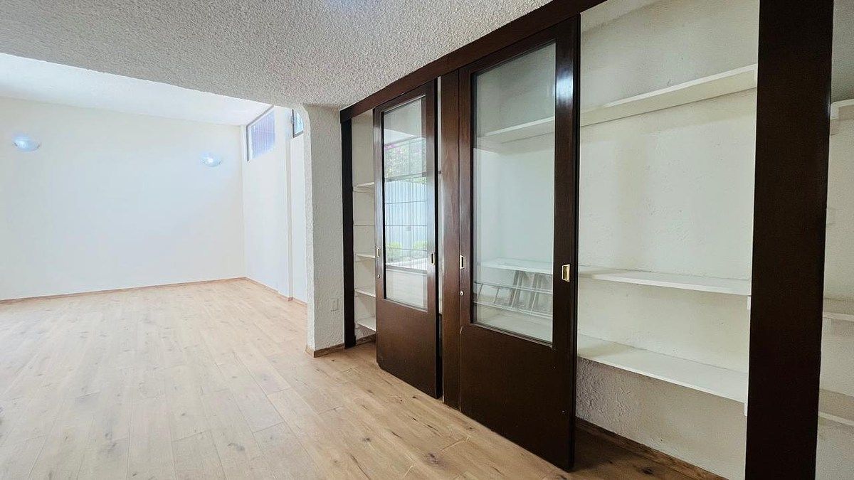 Casa en condominio en Santa Úrsula Xitla, Tlalpan, foto 4 de 43