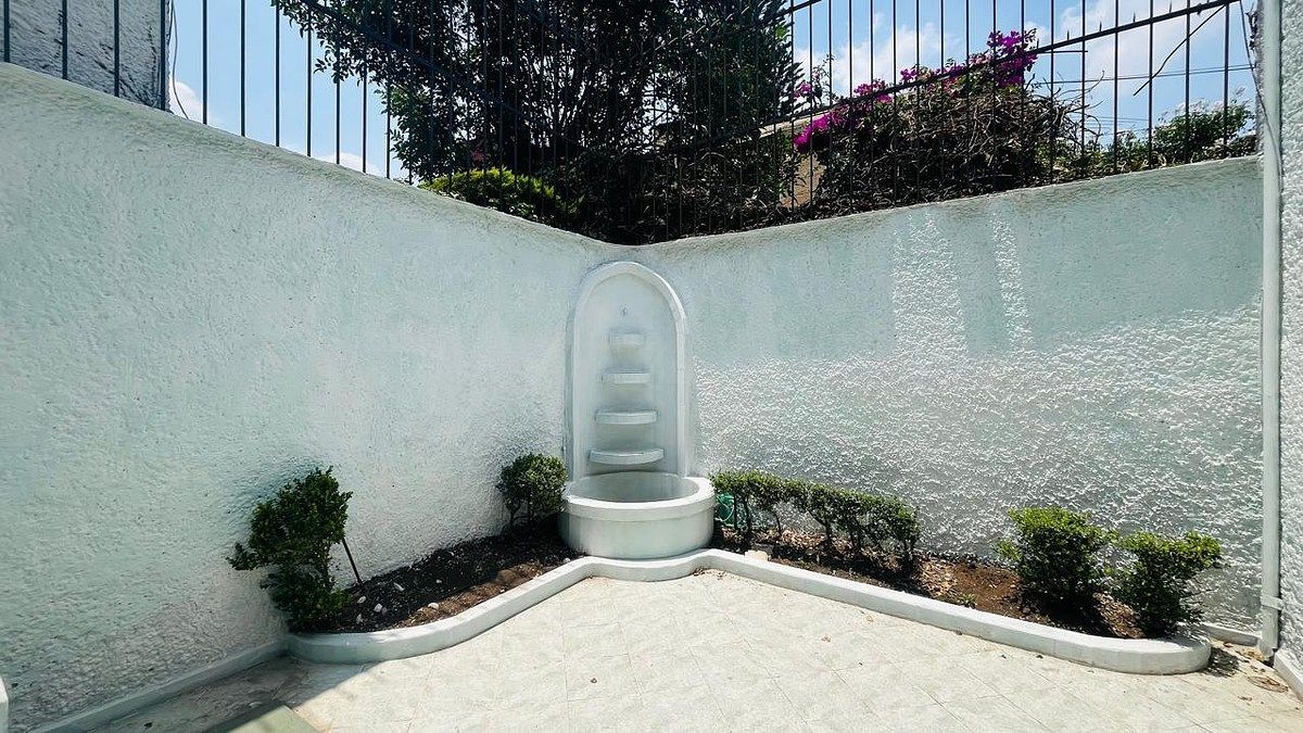 Casa en condominio en Santa Úrsula Xitla, Tlalpan, foto 6 de 43