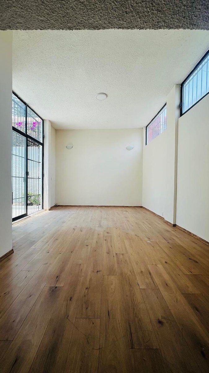 Casa en condominio en Santa Úrsula Xitla, Tlalpan, foto 8 de 43