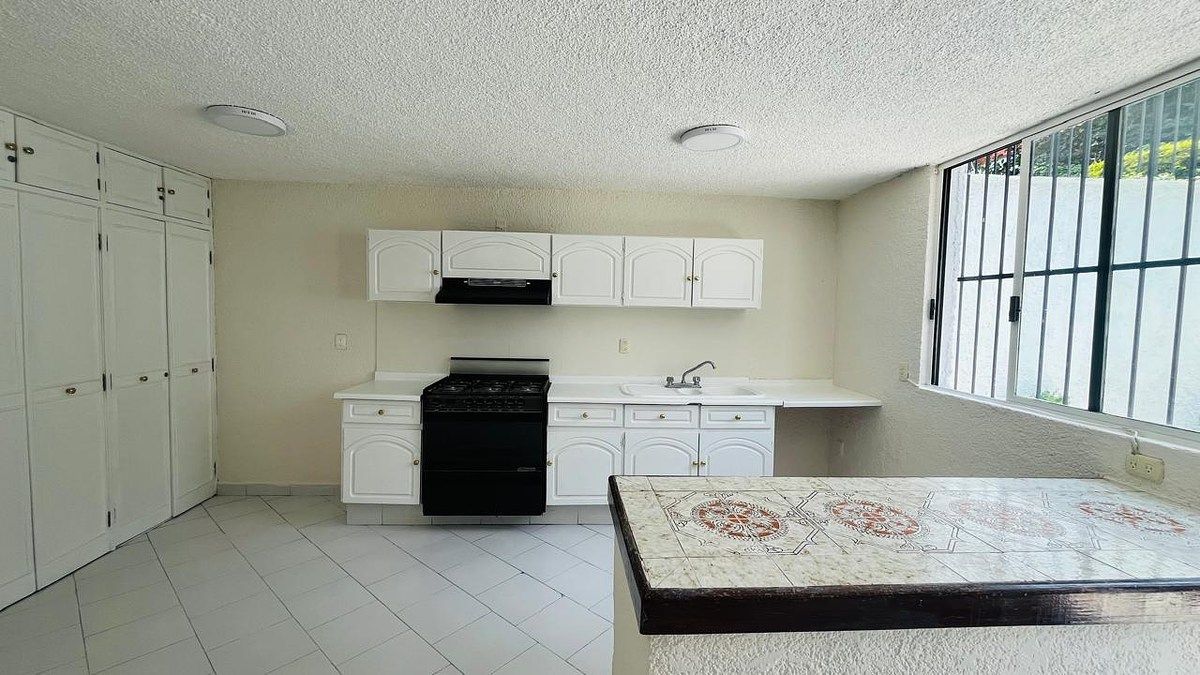 Casa en condominio en Santa Úrsula Xitla, Tlalpan, foto 9 de 43