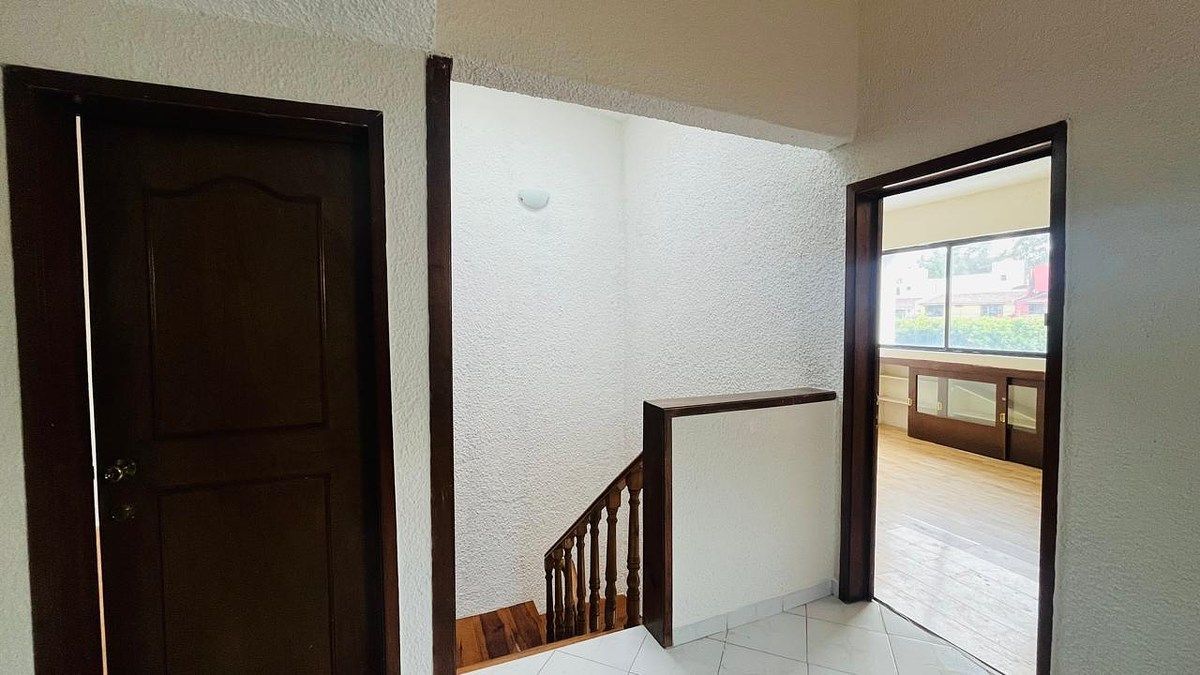 Casa en condominio en Santa Úrsula Xitla, Tlalpan, foto 12 de 43