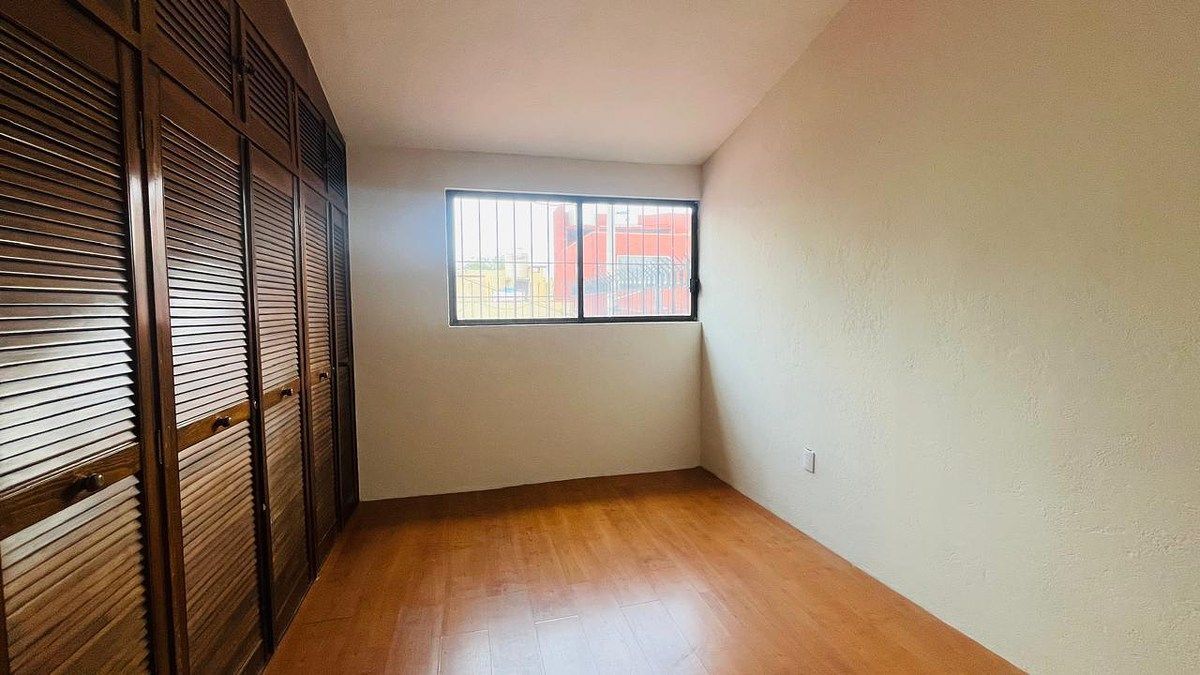 Casa en condominio en Santa Úrsula Xitla, Tlalpan, foto 14 de 43