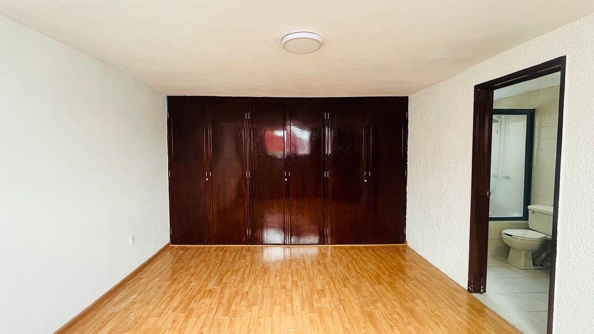 Casa en condominio en Santa Úrsula Xitla, Tlalpan, foto 17 de 43