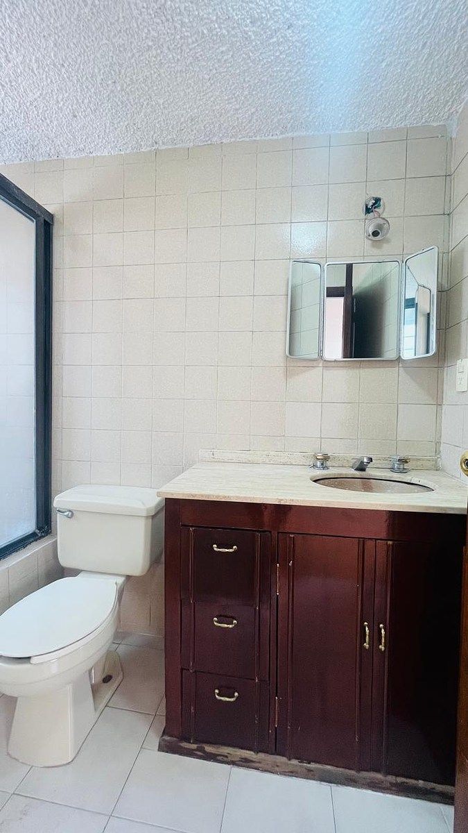Casa en condominio en Santa Úrsula Xitla, Tlalpan, foto 19 de 43