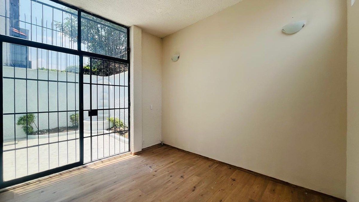 Casa en condominio en Santa Úrsula Xitla, Tlalpan, foto 23 de 43