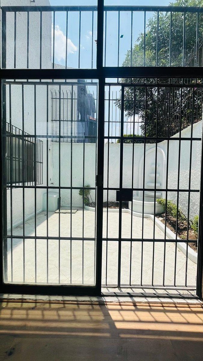 Casa en condominio en Santa Úrsula Xitla, Tlalpan, foto 30 de 43