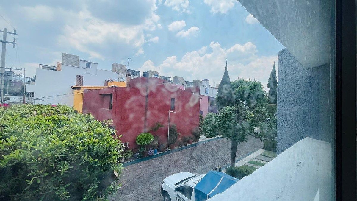 Casa en condominio en Santa Úrsula Xitla, Tlalpan, foto 31 de 43