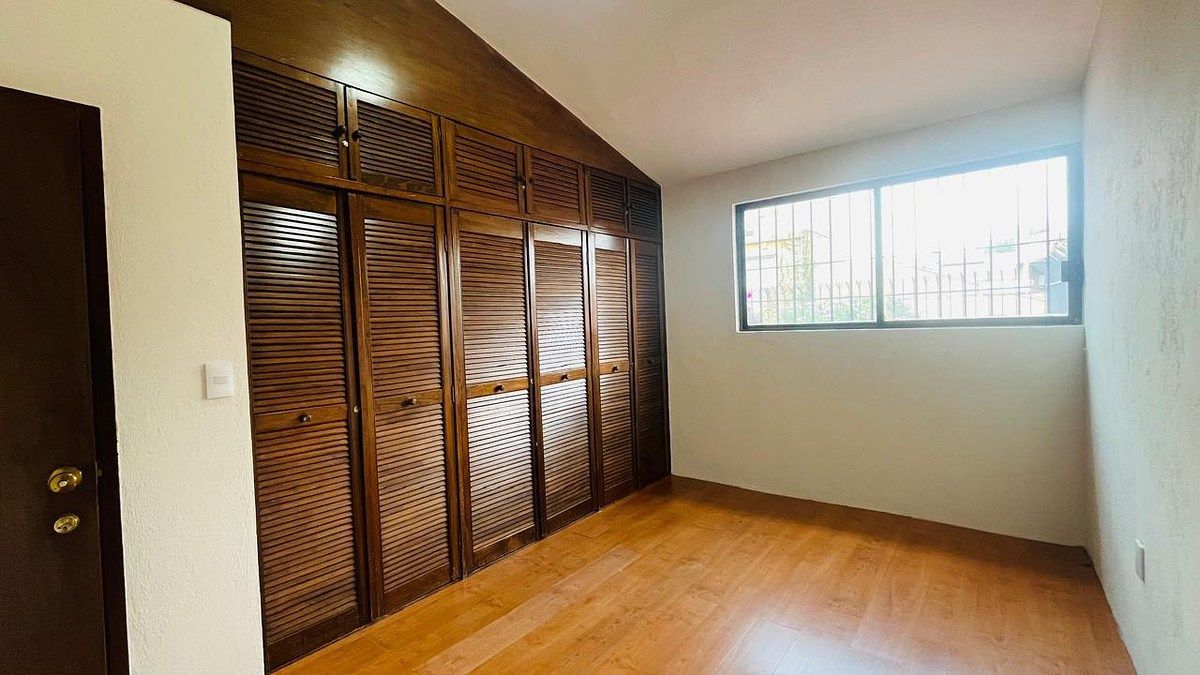 Casa en condominio en Santa Úrsula Xitla, Tlalpan, foto 32 de 43
