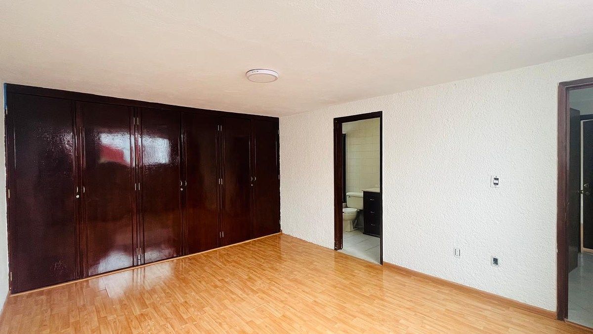 Casa en condominio en Santa Úrsula Xitla, Tlalpan, foto 33 de 43