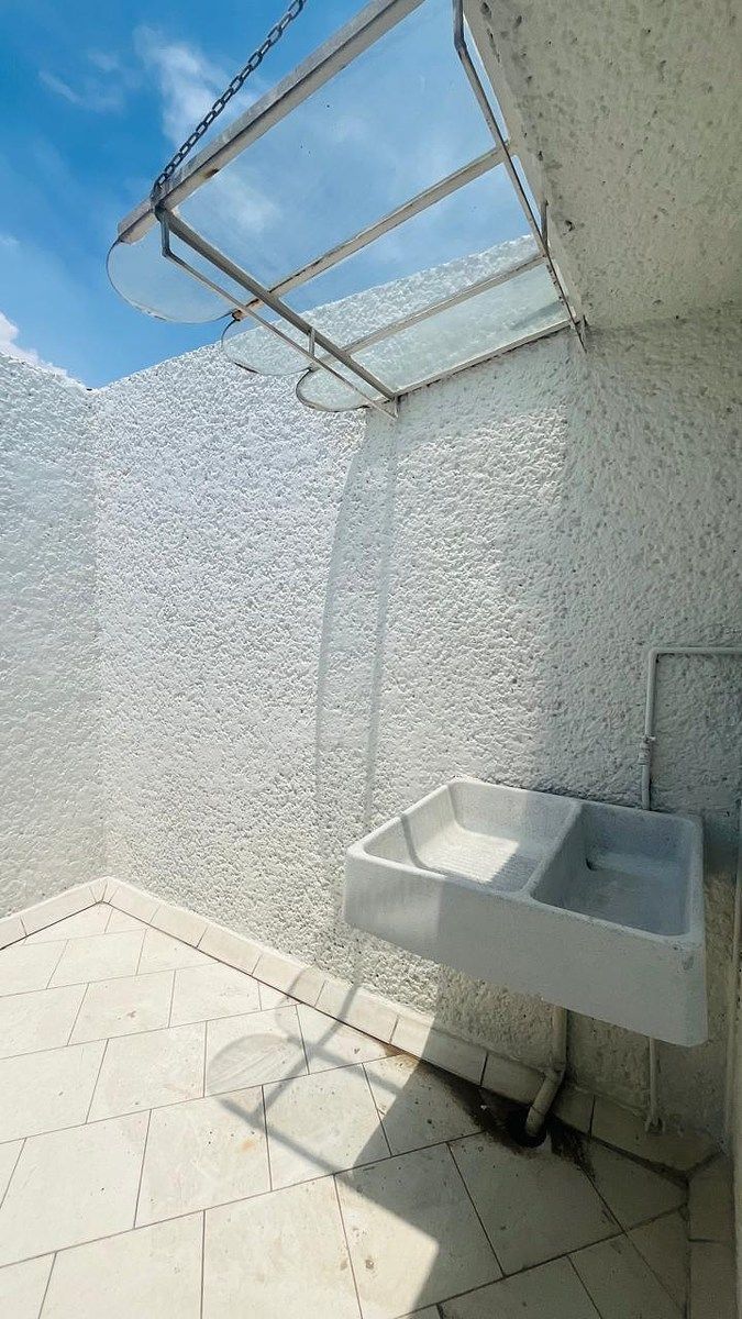 Casa en condominio en Santa Úrsula Xitla, Tlalpan, foto 35 de 43