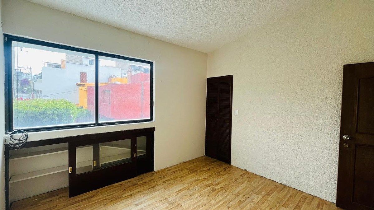 Casa en condominio en Santa Úrsula Xitla, Tlalpan, foto 40 de 43