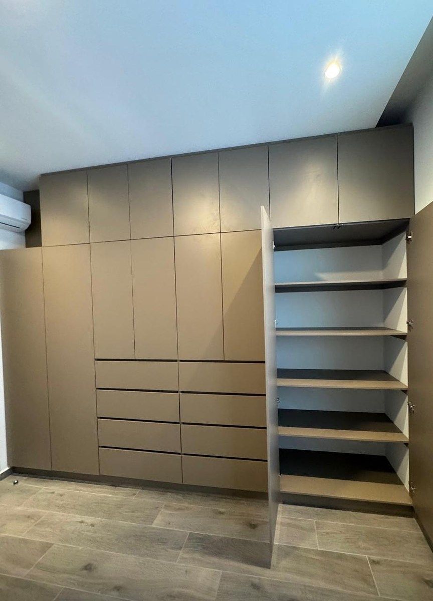 Closet, foto 6 de 12
