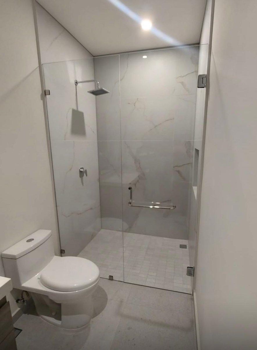 Baño, foto 7 de 12