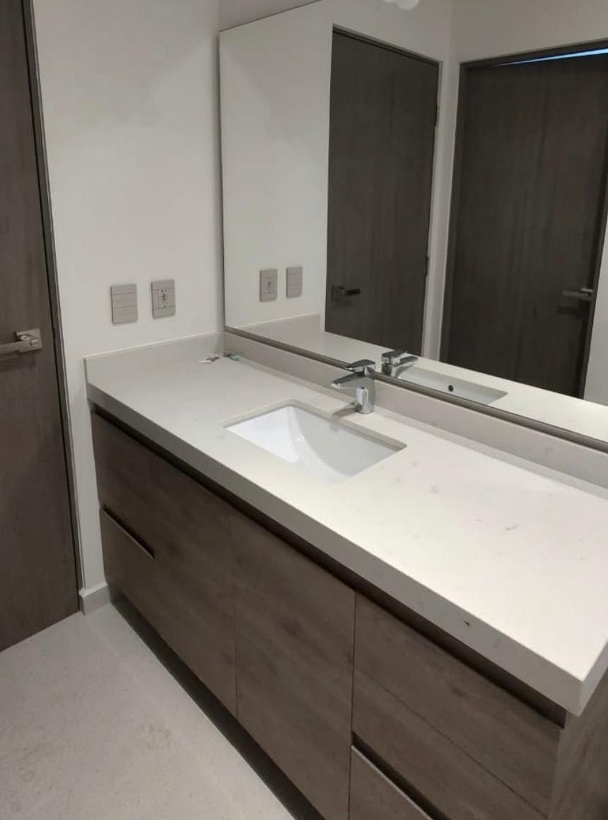 Apartamento em Privada Valle Poniente, Santa Catarina, foto 9 de 12