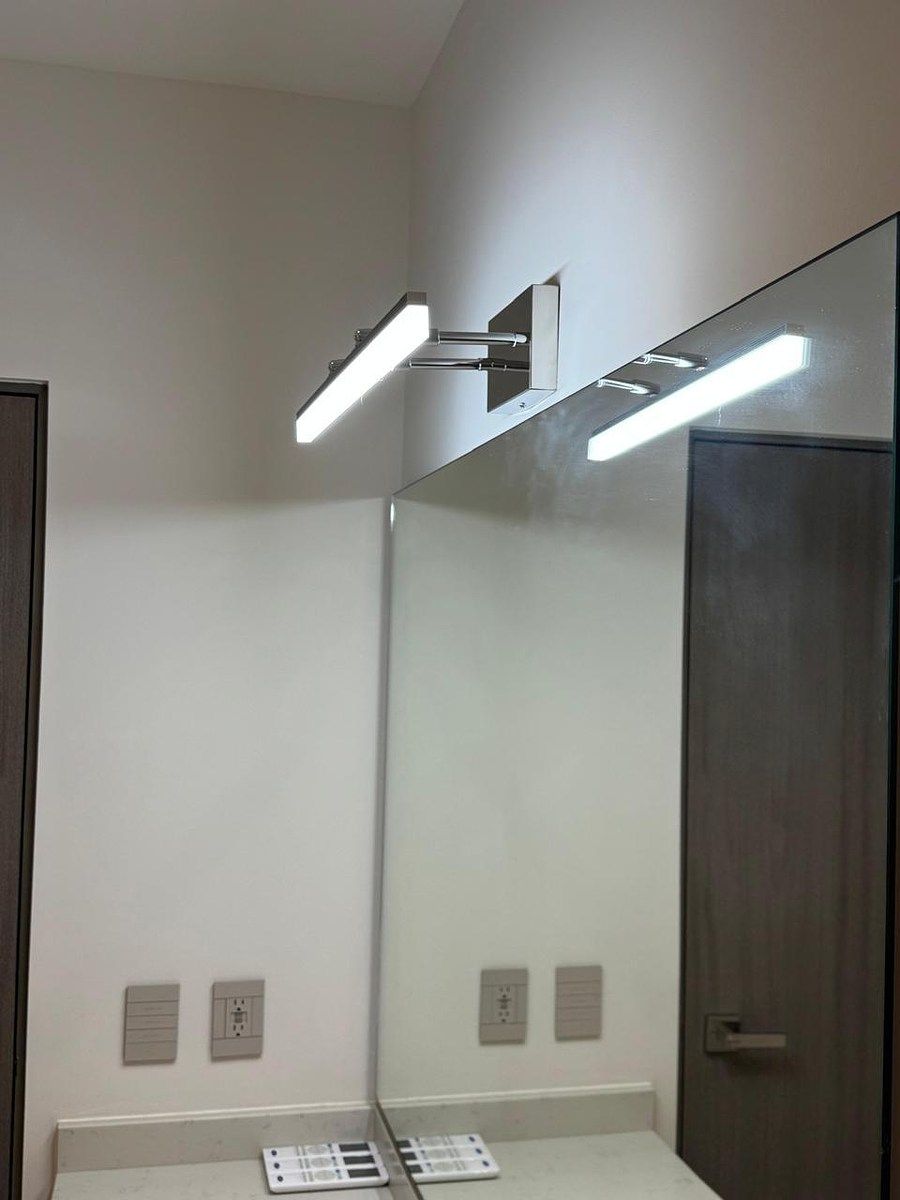 Baño, foto 11 de 12