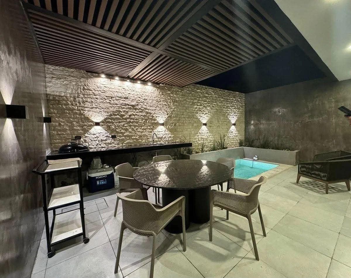 Casa en venta en Temozón Norte, foto 1 de 9