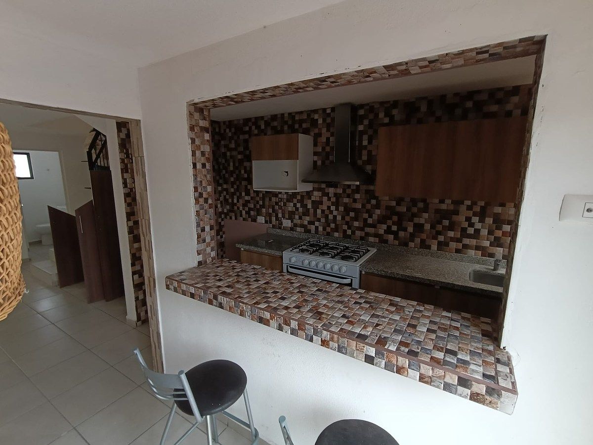 Casa em condomínio fechado em Capital Sur, El Marqués, foto 5 de 26