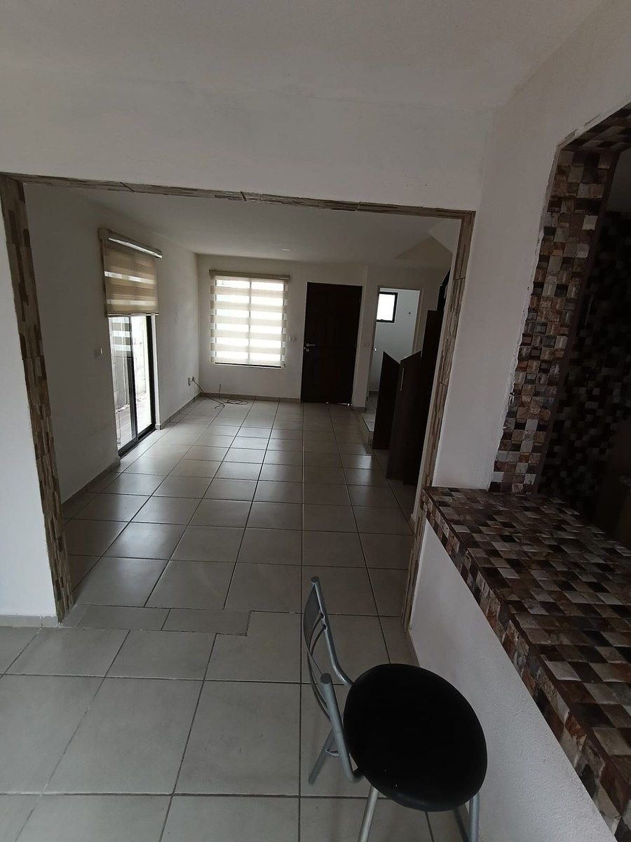 Casa em condomínio fechado em Capital Sur, El Marqués, foto 7 de 26