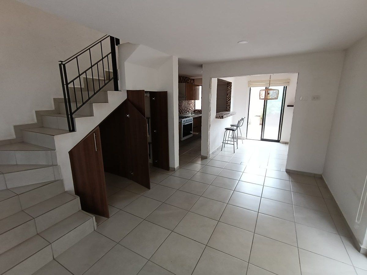 Casa em condomínio fechado em Capital Sur, El Marqués, foto 3 de 26