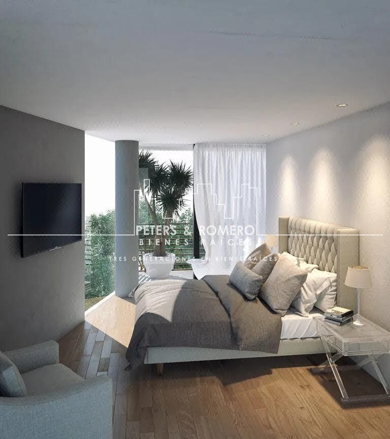 Departamento en Venta Colonia Del Valle