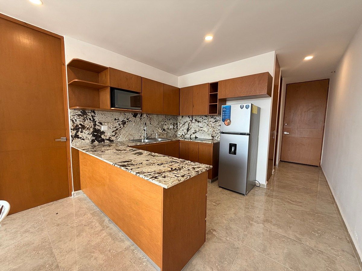 Apartamento em Temozón Norte, Mérida, foto 3 de 21