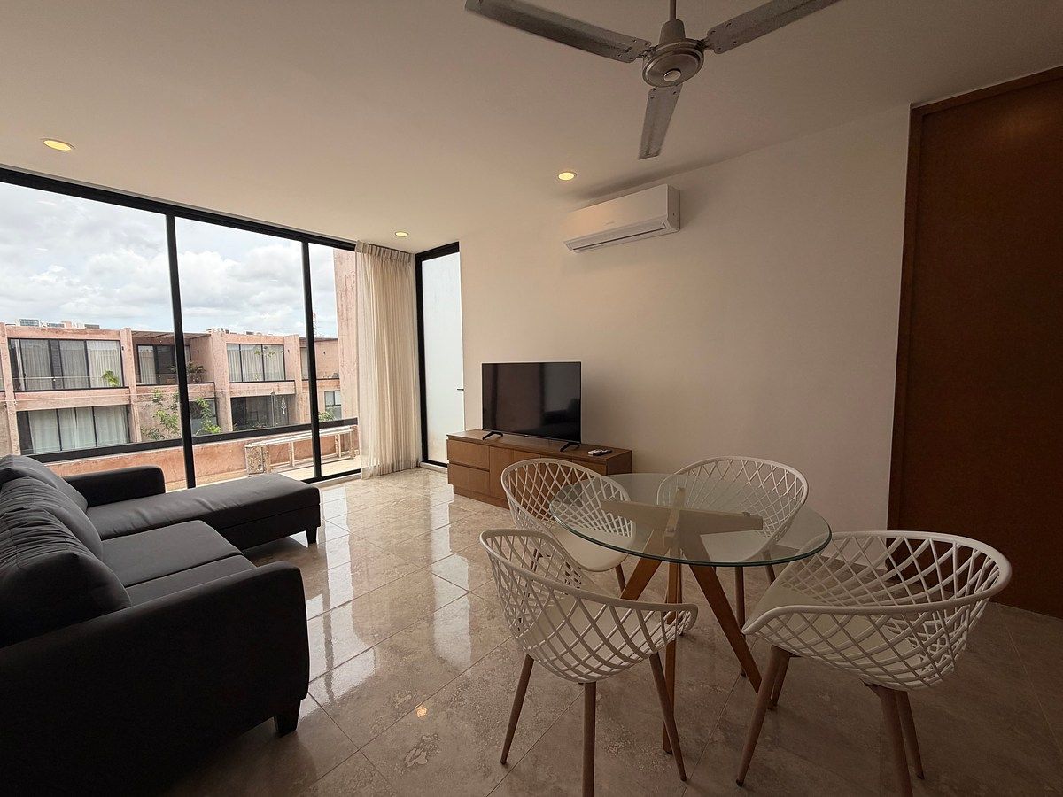 Apartamento em Temozón Norte, Mérida, foto 4 de 21