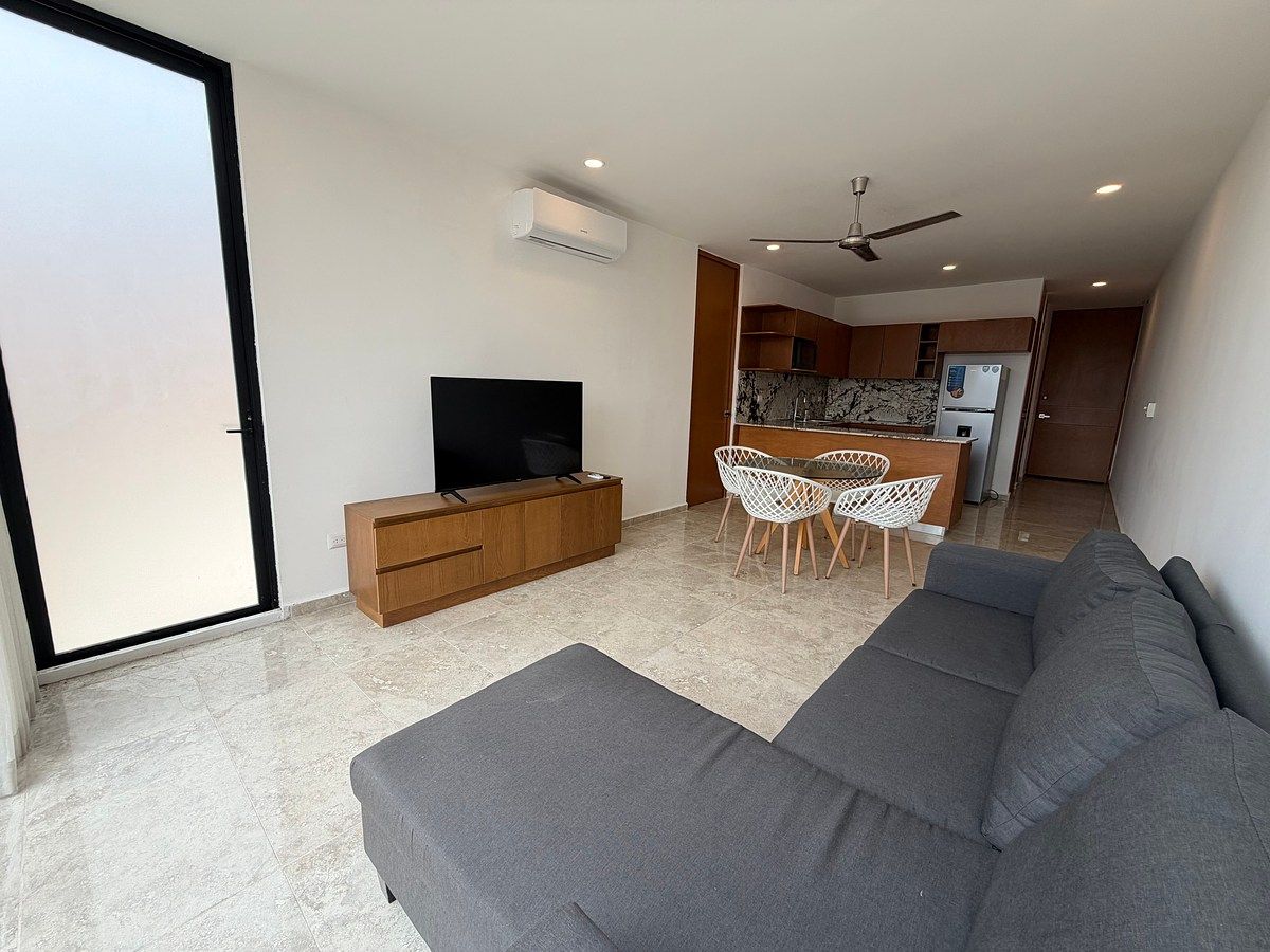Apartamento em Temozón Norte, Mérida, foto 5 de 21
