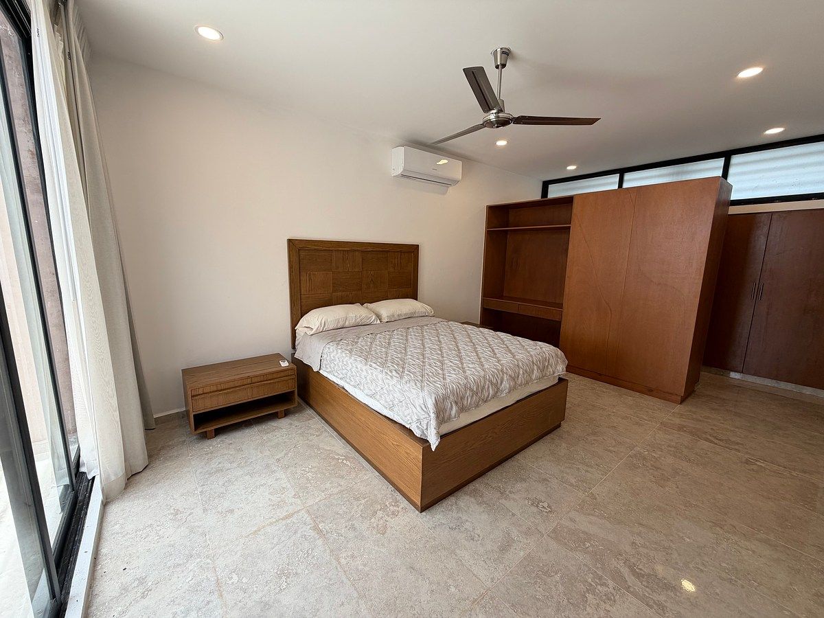 Apartamento em Temozón Norte, Mérida, foto 6 de 21