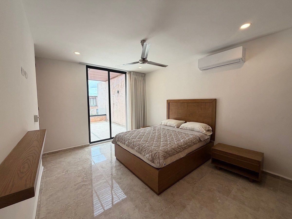 Apartamento em Temozón Norte, Mérida, foto 7 de 21