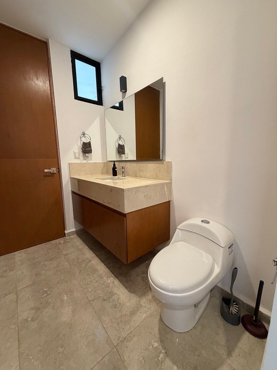 Apartamento em Temozón Norte, Mérida, foto 12 de 21