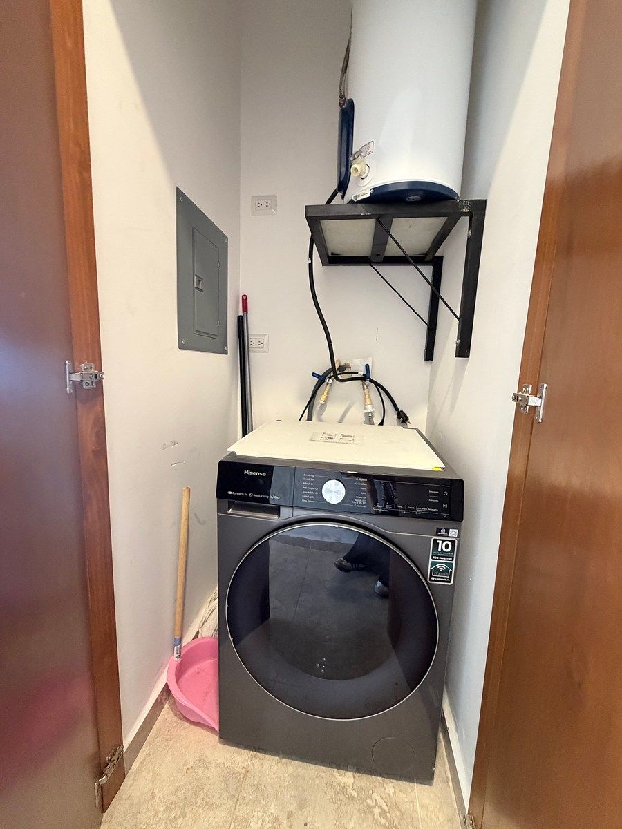 Apartamento em Temozón Norte, Mérida, foto 13 de 21